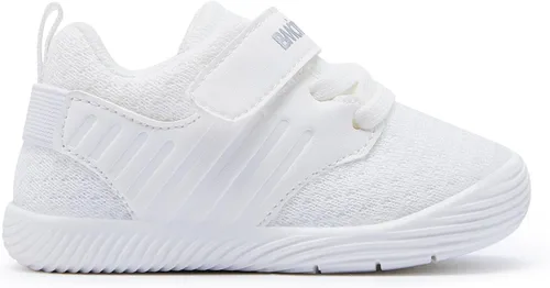 Miniatura 3 de BMCiTYBM Zapatos para caminar de malla transpirable para bebés, niños y niñas, ligeros, antideslizantes, para primeros pasos, 6, 9, 12, 18, 24 meses