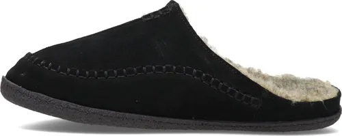 Miniatura 3 de Clarks Pantuflas Clarks, con puntada de béisbol para hombre