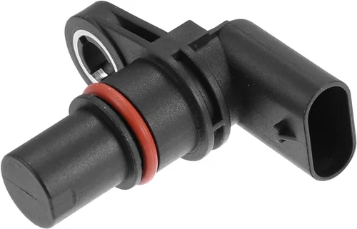 Miniatura 6 de X AUTOHAUX SEB1853 SU12964 Sensor de posición del cigüeñal del árbol de levas del coche para Volkswagen Tiguan 2009-2016 para Audi A7 Quattro