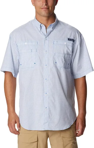 Miniatura 30 de Columbia Camisa de manga larga Super Tamiami para hombre