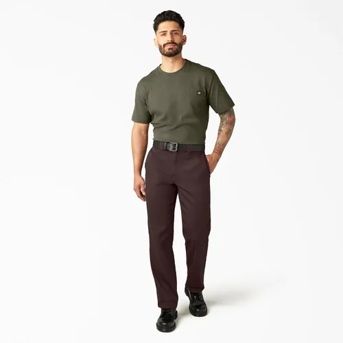 Miniatura 74 de Dickies - Pantalones de trabajo originales 874, para hombre