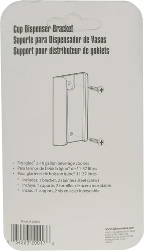Miniatura 2 de Igloo Cooler Accessories, Cup Dispenser