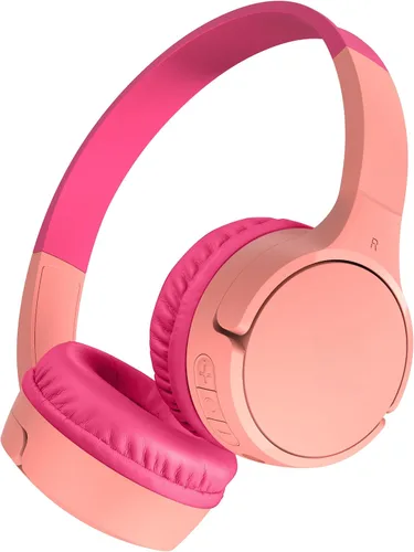 Miniatura 6 de Soundform Kids On Ear - Auriculares para niños, color negro