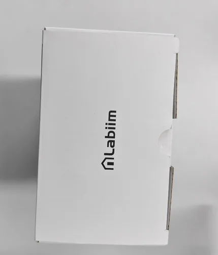 Miniatura 9 de Labiim Secador de pelo, secador iónico de alta velocidad con motor sin escobillas de 110,000 RPM para secado rápido, frizz de iones de 656.2 ft