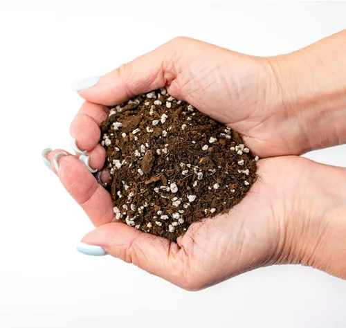 Miniatura 2 de Gardenera Suelo para macetas prémium para plantas de interior y plantas tropicales, mezcla a mano para volver a plantar todas las plantas