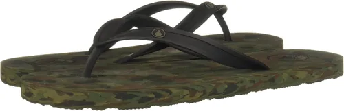 Miniatura 8 de Volcom Sandalias Rocker para hombre, Gris (Grey Combo), 7