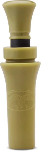 Miniatura 8 de Duck Commander Classic Duck Calls - Variedad de estilos, duraderos y fáciles de usar para la caza de aves acuáticas