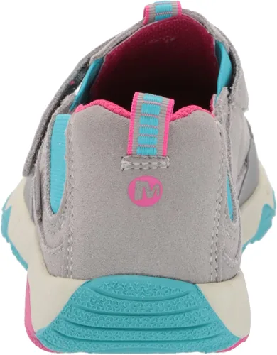 Miniatura 3 de Merrell Mocasines Free Roam Jungle para niños, Mocasín