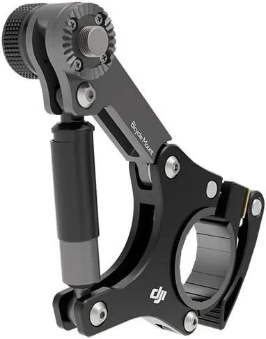 Miniatura 3 de DJI Soporte para bicicleta Osmo