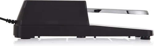 Miniatura 7 de RockJam Kit de piano de teclado con pantalla táctil de 61 teclas con banco de piano digital, soporte de piano eléctrico y pedal de sostenimiento