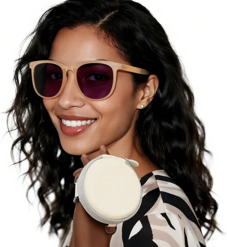 Miniatura 15 de OCCI CHIARI - Gafas de lectura para mujer con marco grande