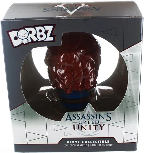 Miniatura 4 de Funko Dorbz: Assassin's Creed - Figura de acción Elise