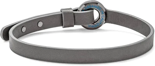 Miniatura 2 de MVMT Circuit - Pulsera de cuero para hombre
