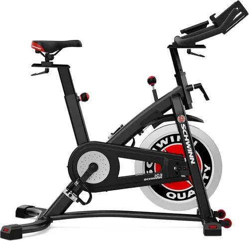Schwinn Fitness IC Serie de bicicletas estacionarias para interior