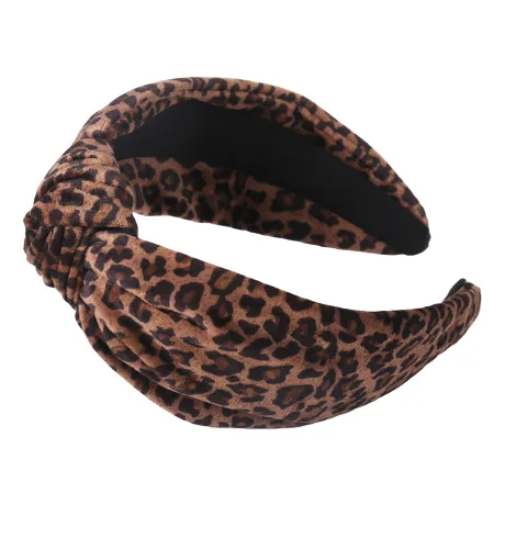 Miniatura 23 de YARN & INK Cintas para el cabello de mujer con perlas barrocas de terciopelo y lazo de strass, estilo retro vintage hecho a mano, elegante accesorio