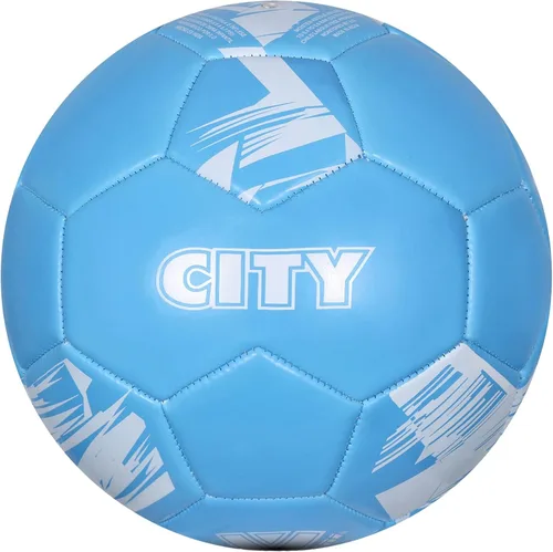 Miniatura 7 de Vizari Balón de fútbol para jóvenes y adultos, pelota de tela de 2 capas para mayor durabilidad y comodidad, pelota elevada sintética brillante