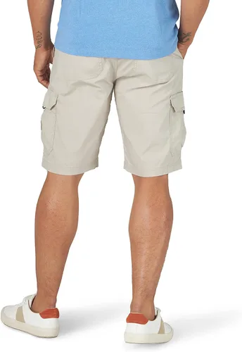 Miniatura 3 de LEE Extreme Motion Crossroad - Bermuda tipo cargo para hombre