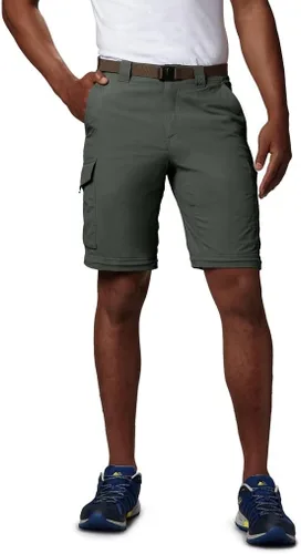 Miniatura 3 de Columbia Pantalón convertible Silver Ridge para hombre