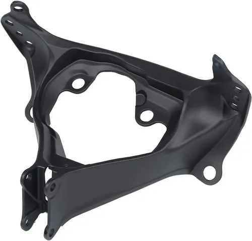 TCT-MOTORPARTS Soporte de faro superior para Suzuki GSXR600 GSX-R750 2008-2010