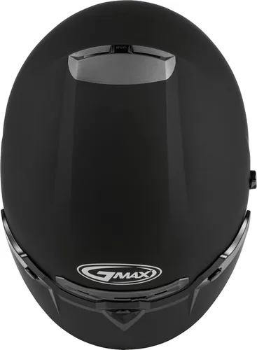 Miniatura 3 de GMAX GM-32 Casco de calle de rostro abierto
