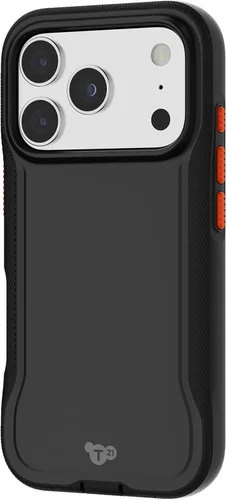 Miniatura 5 de Tech21 iPhone 17 Pro EvoPro con MagSafe Negro