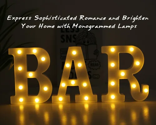 Miniatura 6 de Letras Iluminadas, Luces de Letras LED 26 del Alfabeto, Letra Iluminada Decorativa, Letras de Marquesina LED que Funcionan con Pilas para Fiesta