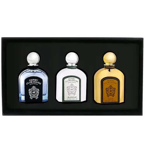 Miniatura 3 de Armaf Derby Club House Eau De Toilette Spray 3.4 onzas