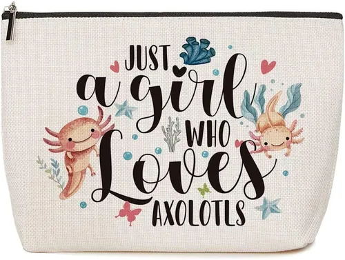 Miniatura 14 de Bolsas de Cosméticos Lovdazzles 2 Multicolor0582