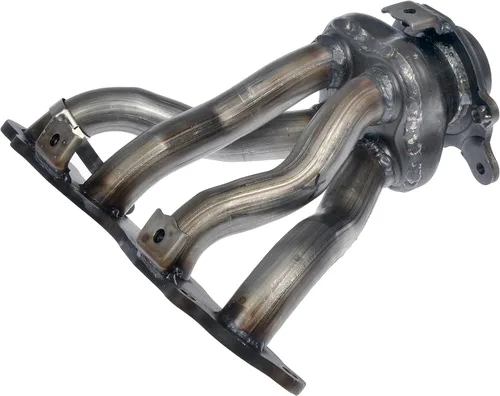 Miniatura 2 de Dorman 674-547 Kit de colector de escape - Incluye juntas y herrajes requeridos. Compatible con determinados modelos de Honda