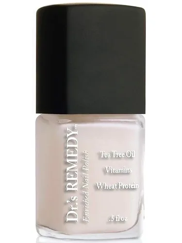 Miniatura 18 de Tratamiento para uñas de Dr.'s Remedy, fortalecedor enriquecido orgánico y totalmente natural no tóxico - Restaura y repara las estrías Restaurar