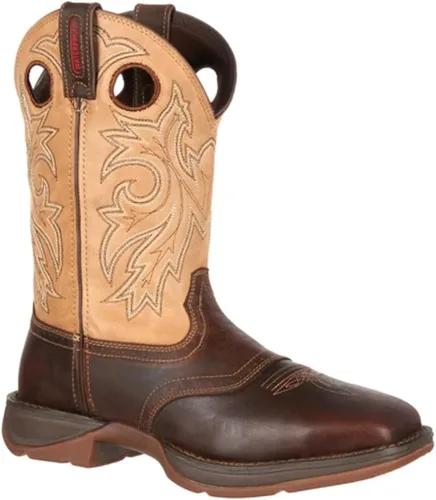 Miniatura 2 de Durango Botas Western Saddle Up para hombre