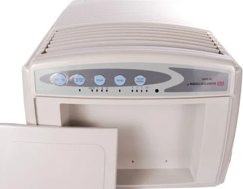 Miniatura 5 de SPT Aire acondicionado por evaporación