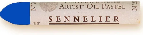 Miniatura 114 de SENNELIER Pastel francés al óleo para artistas profesionales, ocre amarillo 026 Amarillo Ocre