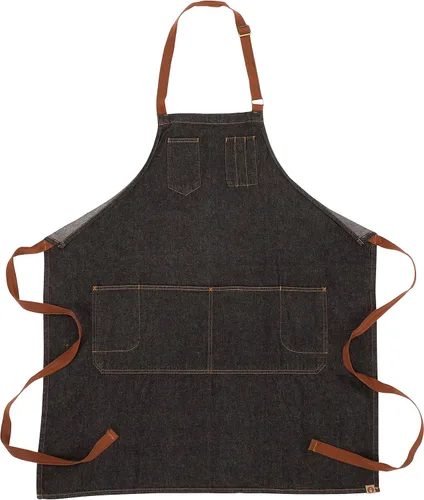 Miniatura 9 de Chef Works Unisex Memphis Bib Apron
