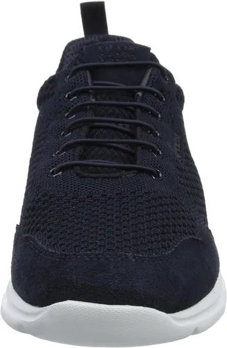 Miniatura 2 de Geox U Damian D Zapatillas para hombre, azul, 12.5