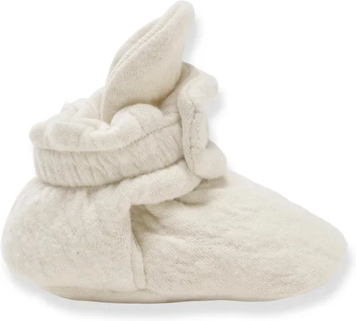 Miniatura 60 de Burt's Bees Baby Newborn Essentials - Botines unisex de algodón orgánico