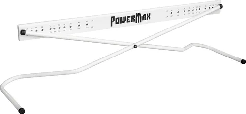 Miniatura 2 de Gill Athletics Adjustable Training Hurdle