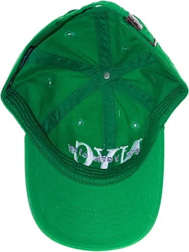 Miniatura 5 de NYFASHION101 - Gorra unisex ajustable, de perfil bajo, con bordado "New York