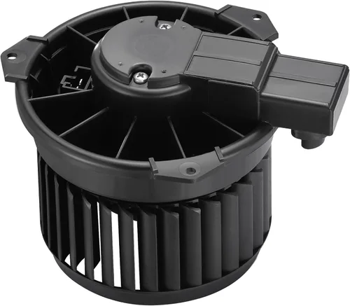 Miniatura 53 de BDFHYK Ventilador de motor de calentador de CA 700333 compatible con Acura Integra, compatible con Honda Civic CR-V HR-V Odyssey, Crosstrek Impreza
