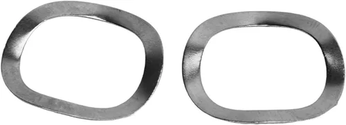 Miniatura 7 de KIMISS Derlin Buje de ventana 909925, para Miata 1990-2005, resistente a los arañazos, reemplazo de techo, accesorio de rodillo liso