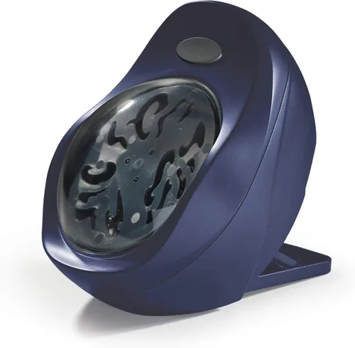 Miniatura 5 de Brainstorm Toys Aurora Northern and Southern Lights Proyector STEM, gris