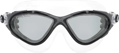 Miniatura 4 de Cressi Gafas de natación para adultos con tecnología antivaho de larga duración - Planet: fabricadas en Italia