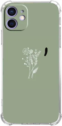 Miniatura 59 de Funda de colágeno de periódico retro para iPhone 13 Pro Max, patrón de papeles viejos estético, funda única de TPU de moda compatible con iPhone 13