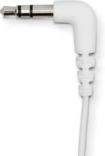 Miniatura 4 de Panasonic RP-HJE125E-W - Auriculares de diseño Ergofit