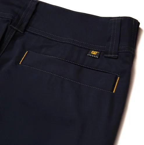 Miniatura 7 de Caterpillar Pantalones flexibles de operador grande y alto