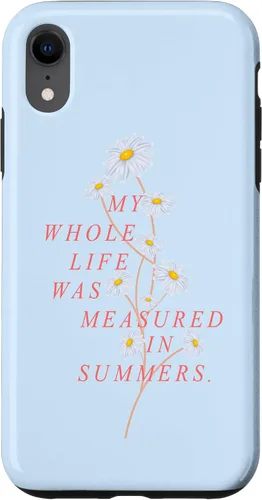 Miniatura 25 de iPhone 16 The Summer I Turned Pretty - Funda vertical Daisy