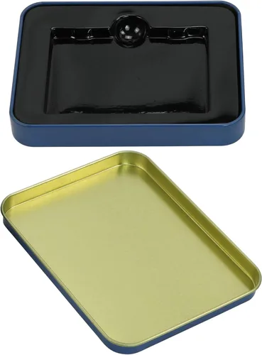 Miniatura 3 de Iconikal Latas para tarjetas de regalo, Hanukkah, paquete de 6