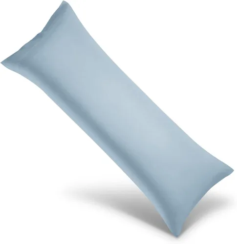 Miniatura 24 de WishSmile Cooling Queen - Juego de 2 fundas de almohada transpirables, frescas, sedosas, suaves, absorben la humedad para personas que duermen