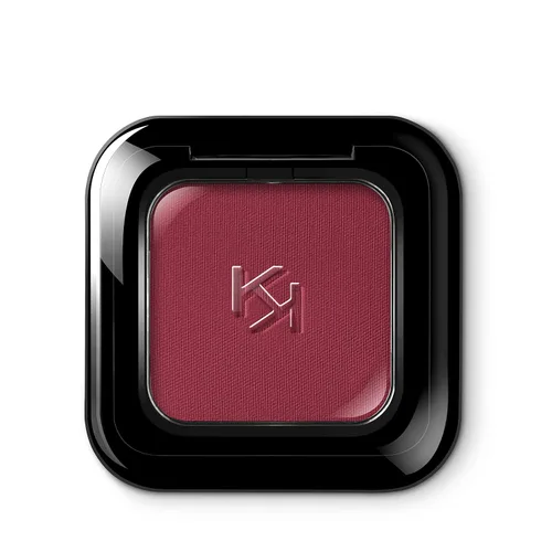 Miniatura 19 de Kiko Sombra de ojos Milano de alto pigmento Sombra de ojos altamente pigmentada de larga duración
