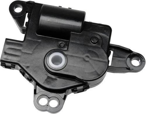 Miniatura 9 de AA Ignition - Actuador mezclador de repuesto para compuerta de aire para sistema de climatización (HVAC) de camiones